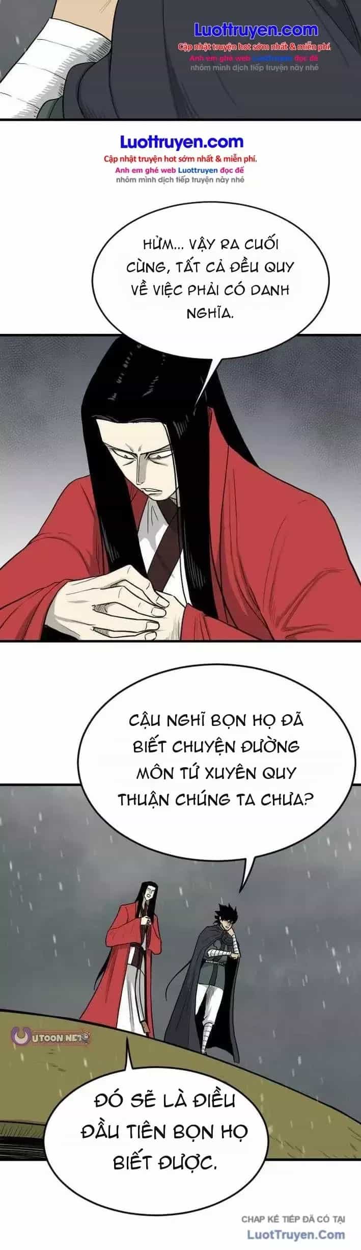 Ma Chiến Sĩ - Chương 81 - ảnh 32