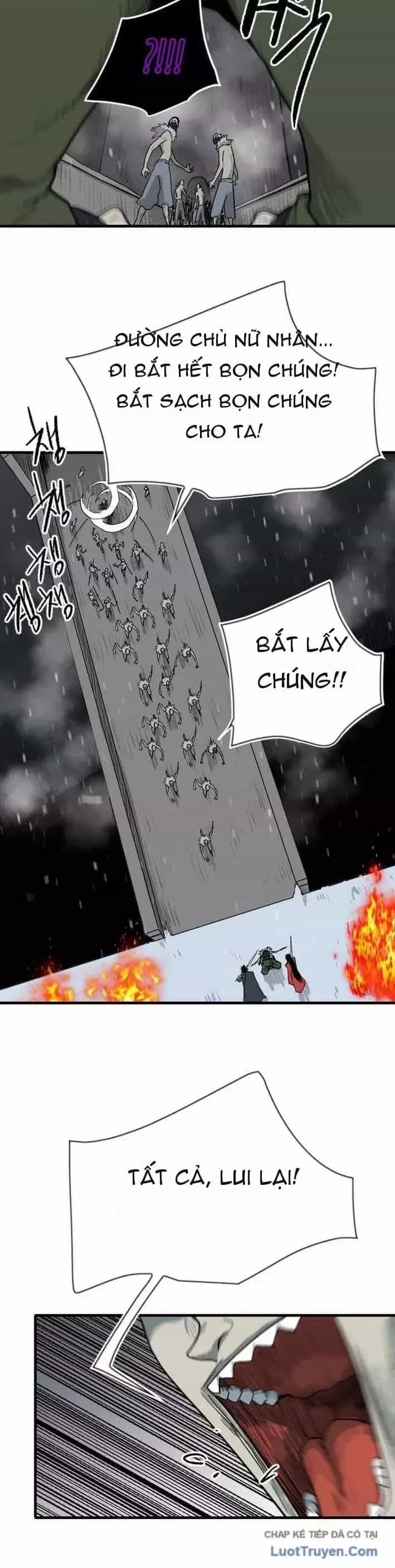 Ma Chiến Sĩ - Chương 81 - ảnh 5