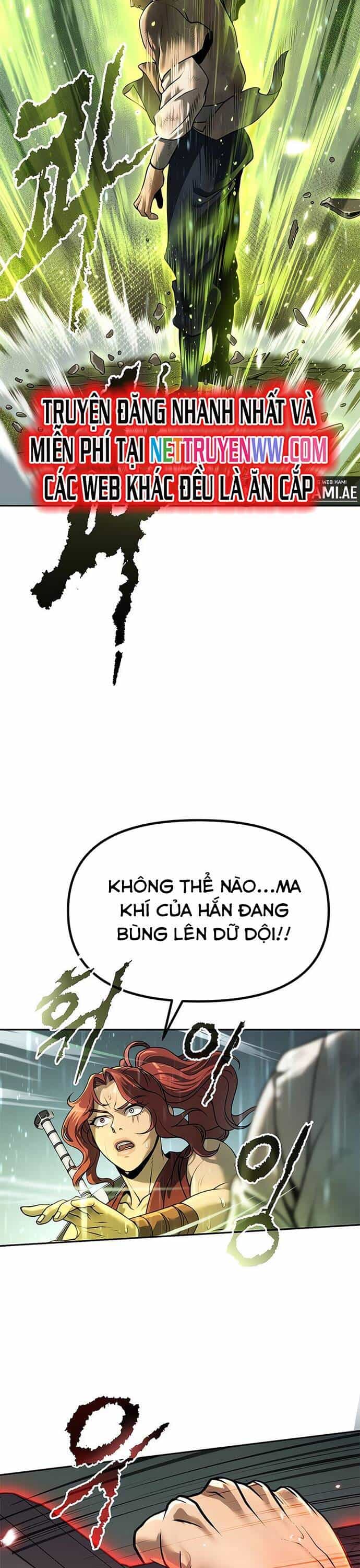 Ma Đạo Chuyển Sinh Ký - Chương 98 - ảnh 11