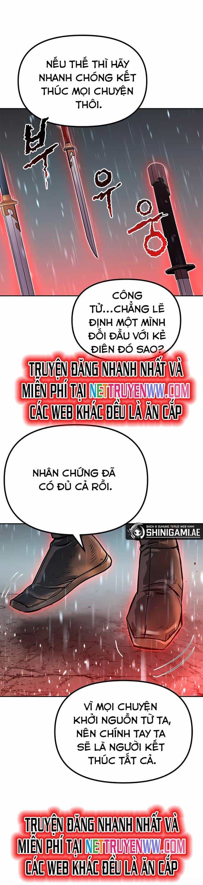 Ma Đạo Chuyển Sinh Ký - Chương 98 - ảnh 17