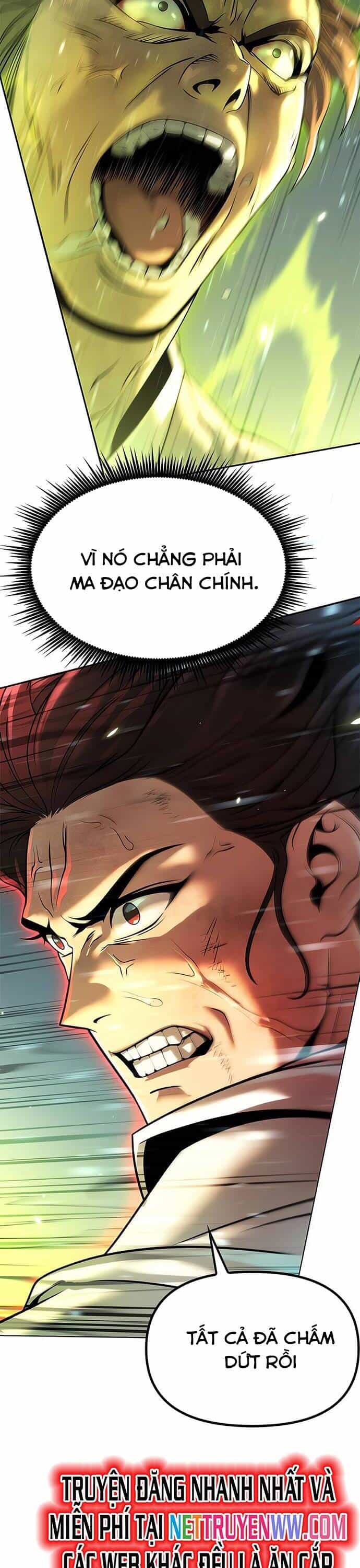 Ma Đạo Chuyển Sinh Ký - Chương 98 - ảnh 20