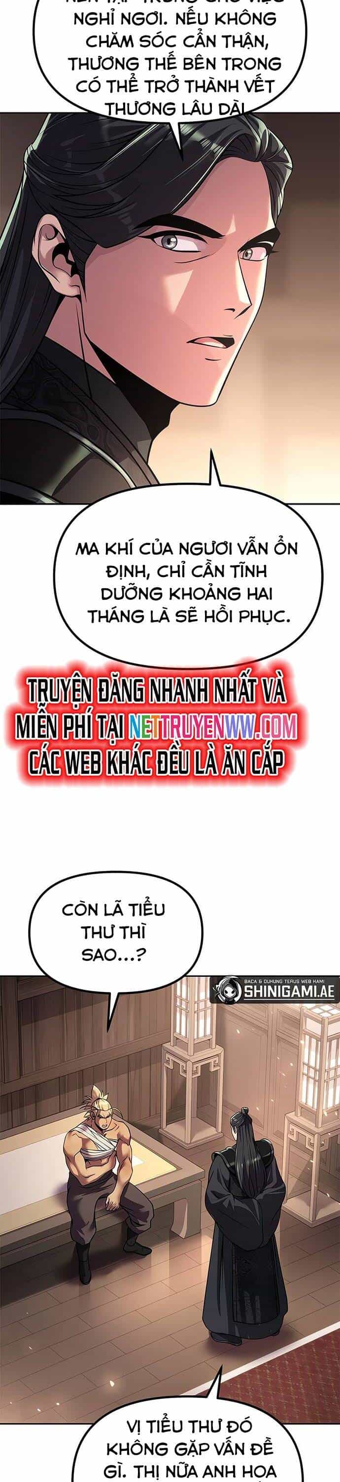 Ma Đạo Chuyển Sinh Ký - Chương 98 - ảnh 26
