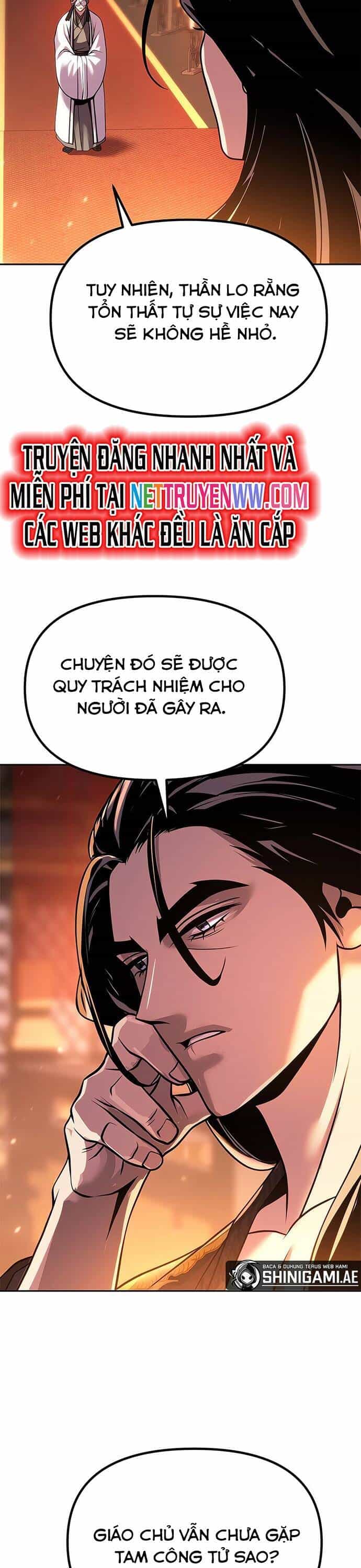 Ma Đạo Chuyển Sinh Ký - Chương 98 - ảnh 37