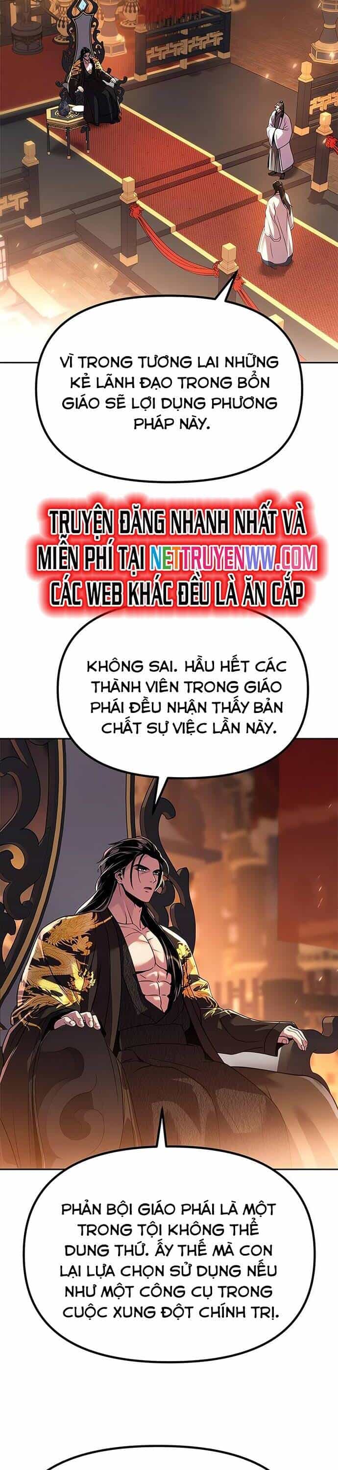 Ma Đạo Chuyển Sinh Ký - Chương 98 - ảnh 44