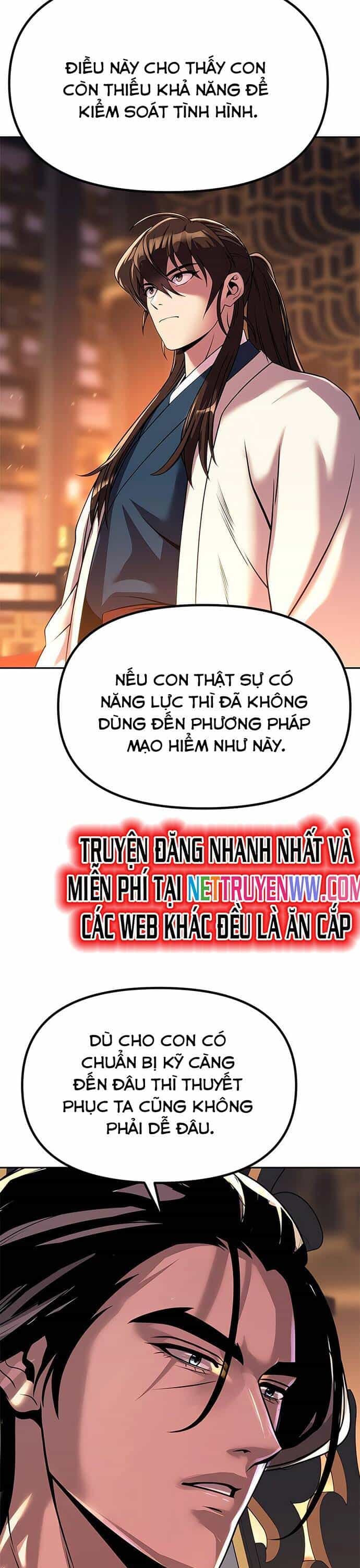 Ma Đạo Chuyển Sinh Ký - Chương 98 - ảnh 45