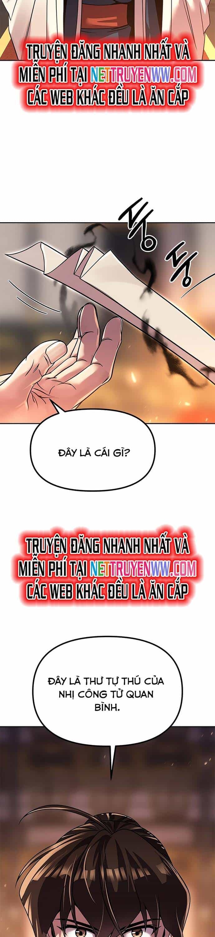 Ma Đạo Chuyển Sinh Ký - Chương 98 - ảnh 47