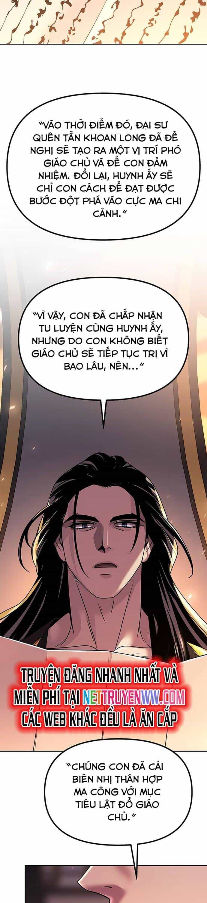 Ma Đạo Chuyển Sinh Ký - Chương 98 - ảnh 50