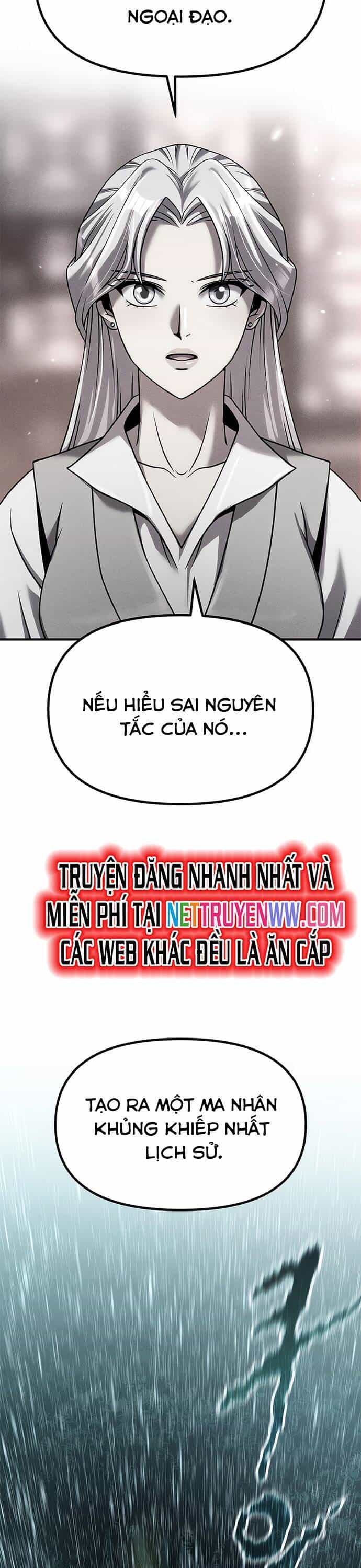Ma Đạo Chuyển Sinh Ký - Chương 98 - ảnh 9