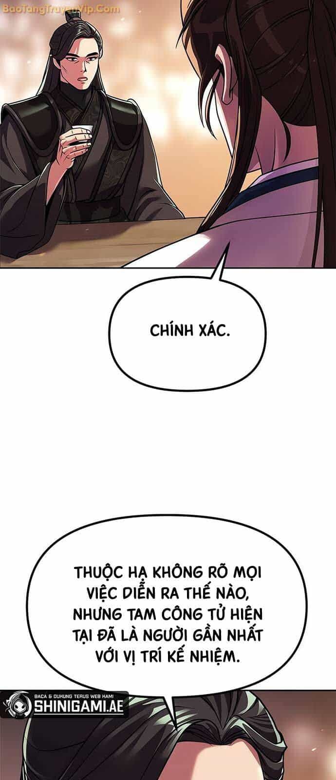 Ma Đạo Chuyển Sinh Ký - Chương 101 - ảnh 15