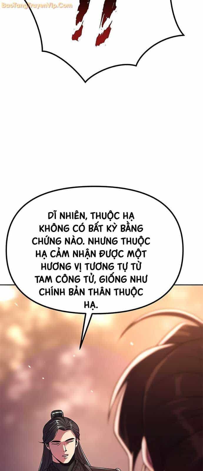 Ma Đạo Chuyển Sinh Ký - Chương 101 - ảnh 21