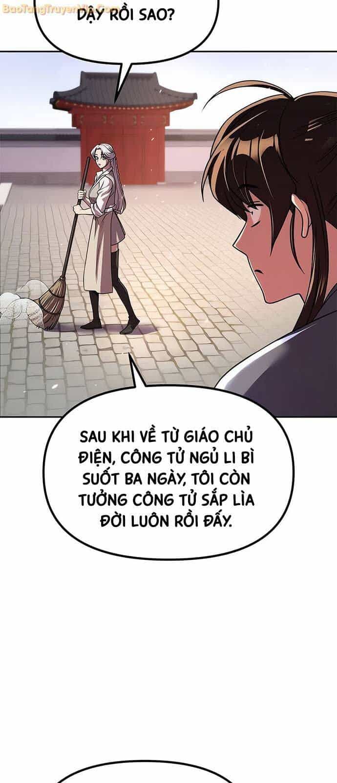 Ma Đạo Chuyển Sinh Ký - Chương 101 - ảnh 65