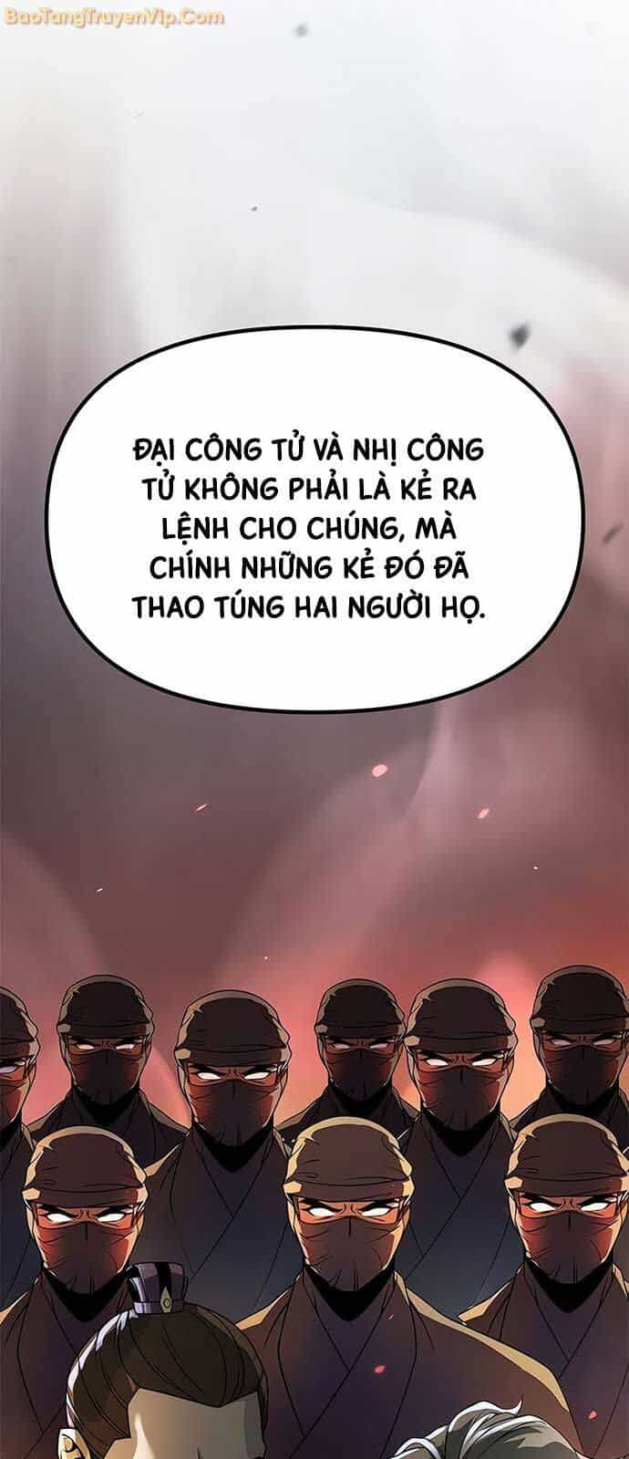 Ma Đạo Chuyển Sinh Ký - Chương 101 - ảnh 83