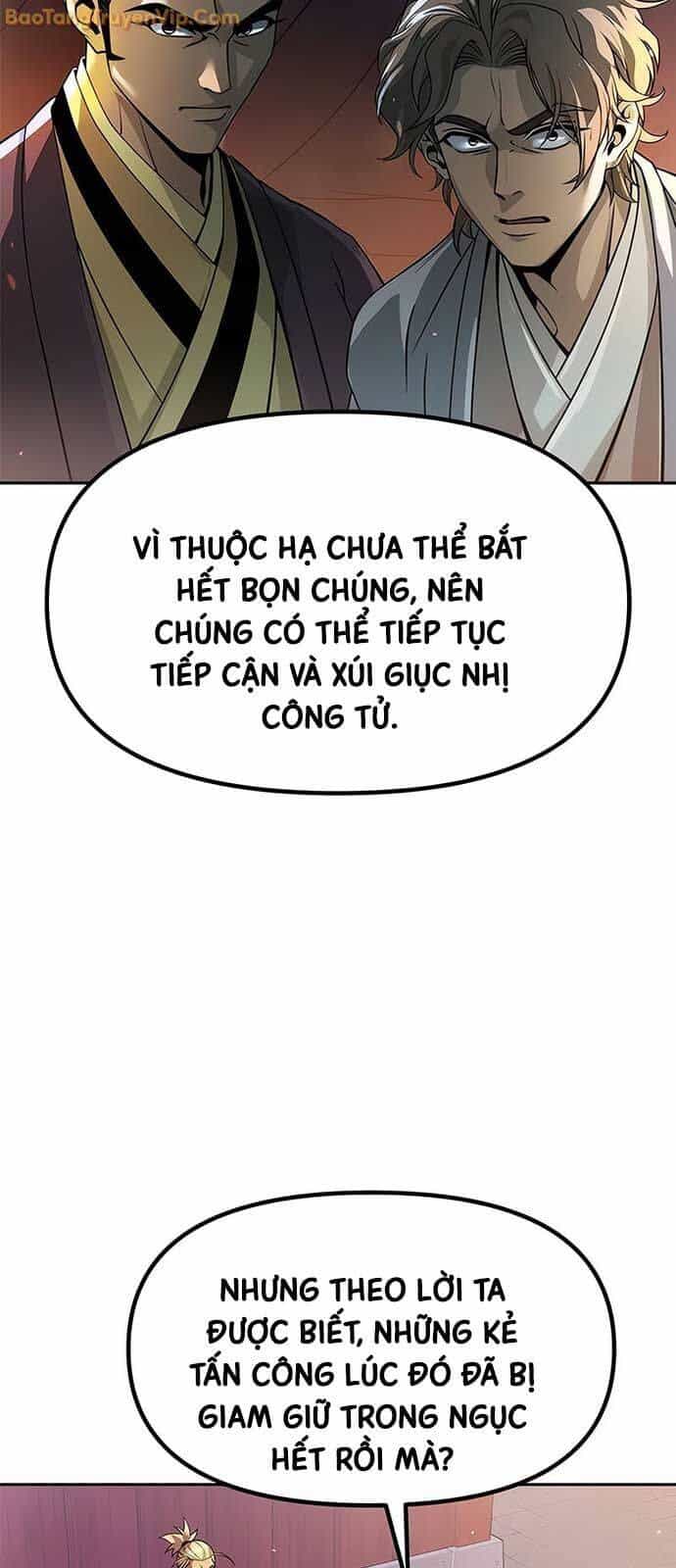 Ma Đạo Chuyển Sinh Ký - Chương 101 - ảnh 84