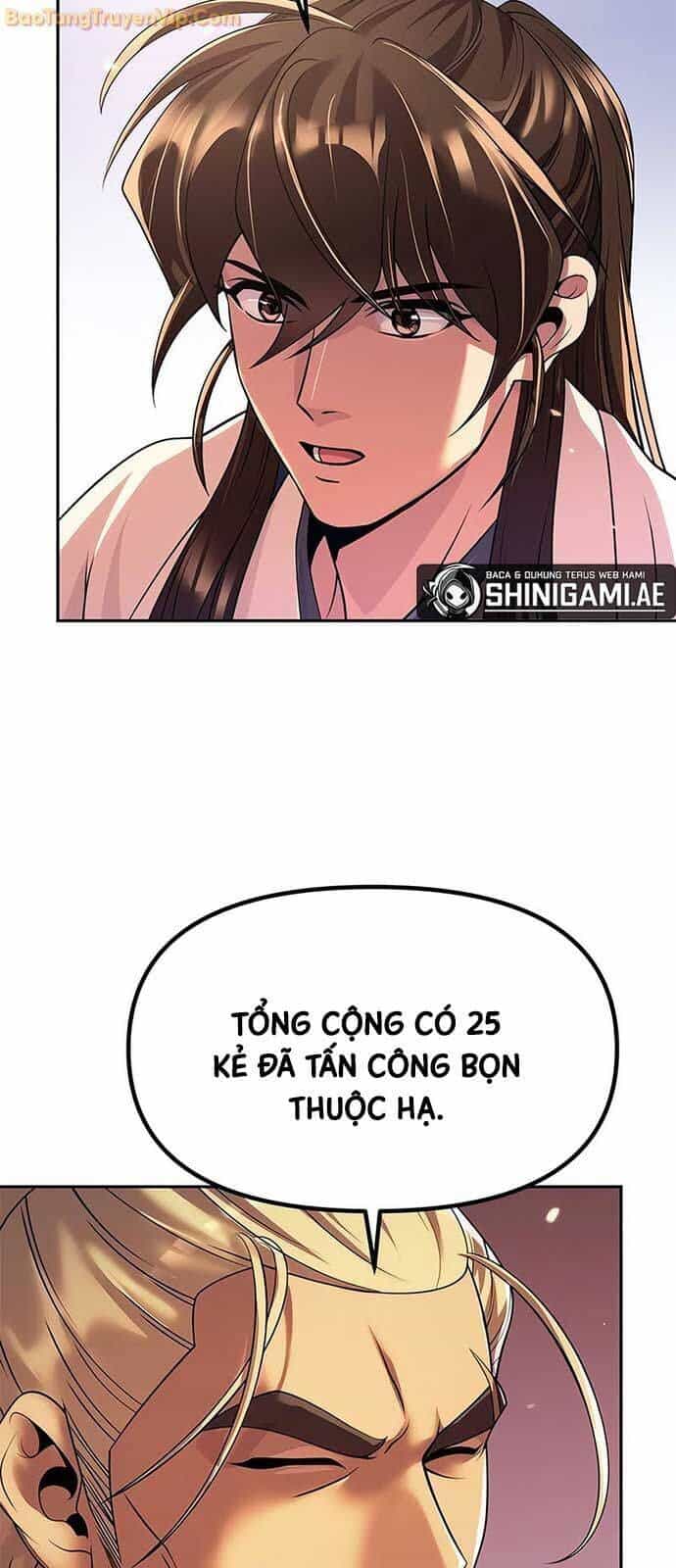 Ma Đạo Chuyển Sinh Ký - Chương 101 - ảnh 86