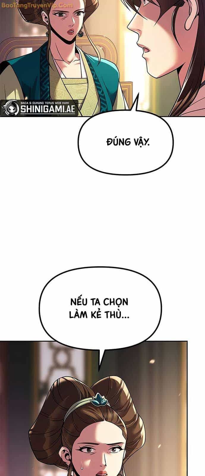 Ma Đạo Chuyển Sinh Ký - Chương 101 - ảnh 99
