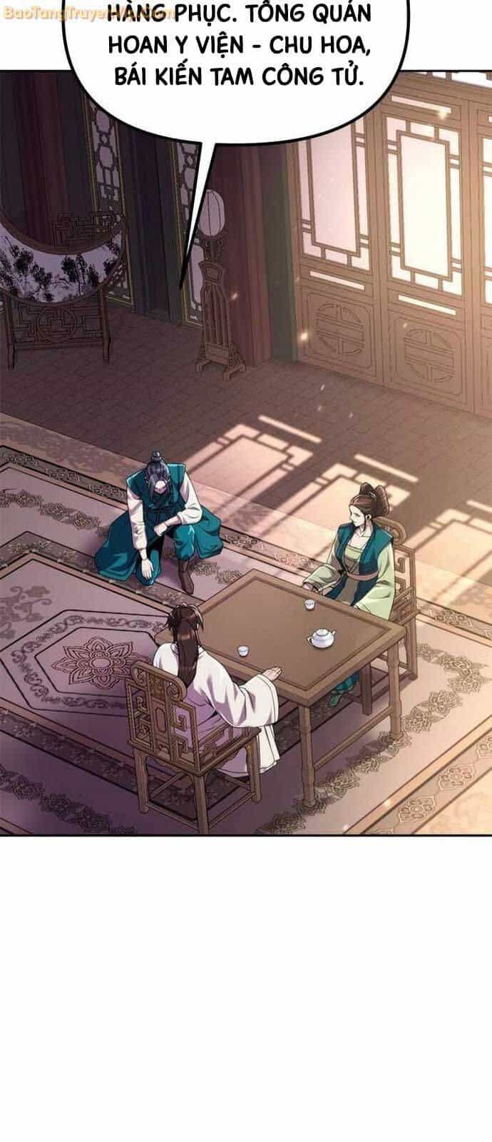 Ma Đạo Chuyển Sinh Ký - Chương 102 - ảnh 14
