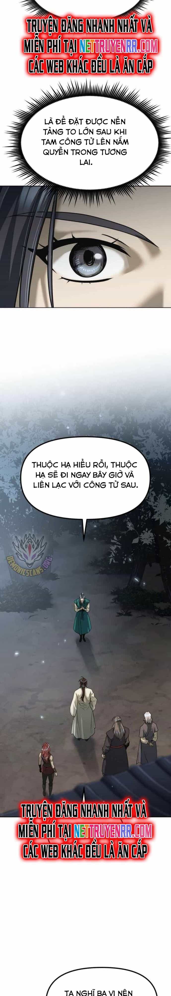Ma Đạo Chuyển Sinh Ký - Chương 104 - ảnh 10
