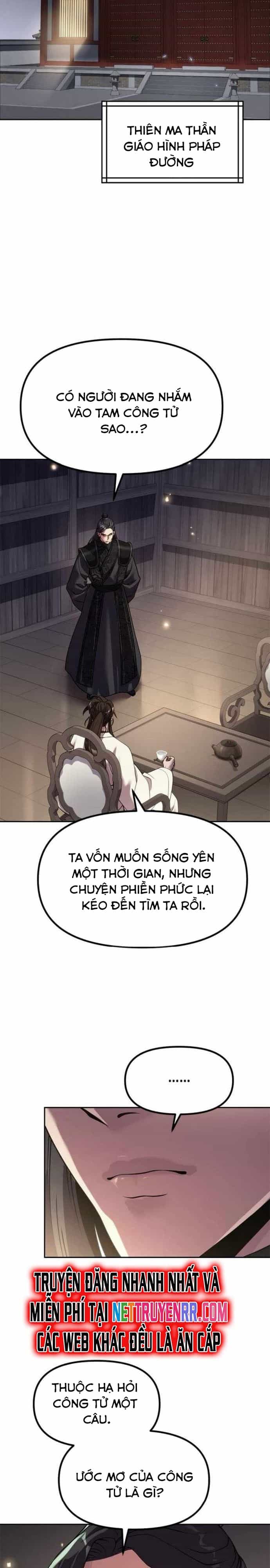 Ma Đạo Chuyển Sinh Ký - Chương 104 - ảnh 12