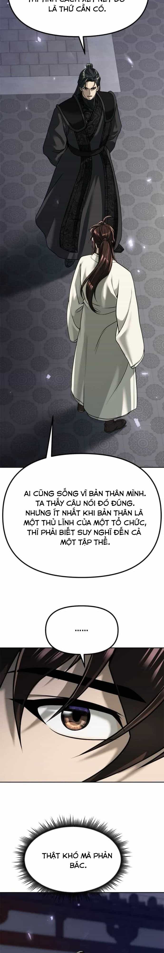Ma Đạo Chuyển Sinh Ký - Chương 104 - ảnh 18