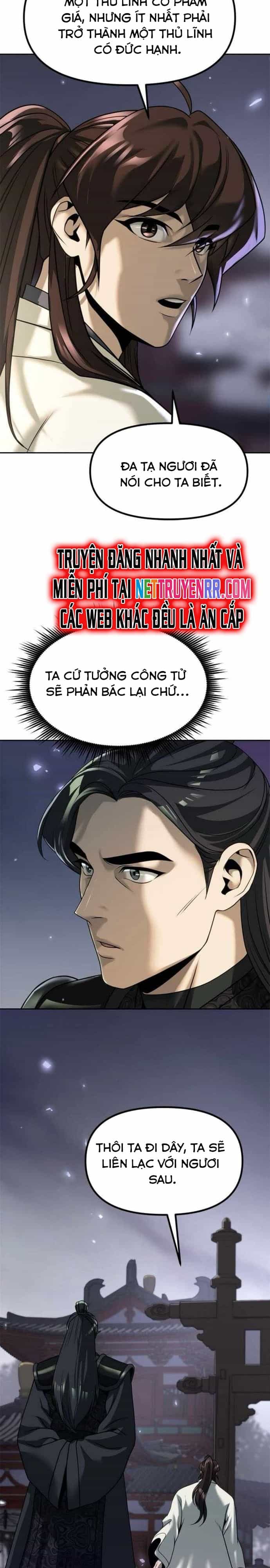 Ma Đạo Chuyển Sinh Ký - Chương 104 - ảnh 20