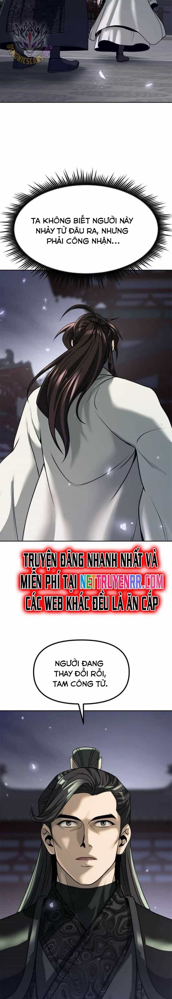 Ma Đạo Chuyển Sinh Ký - Chương 104 - ảnh 21