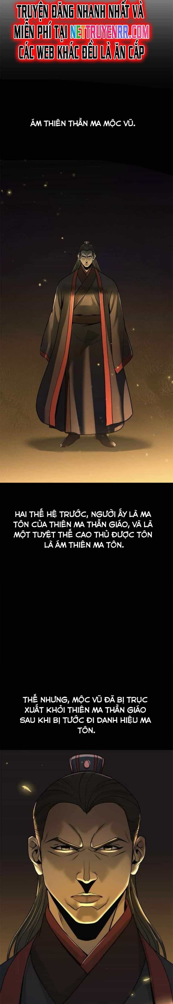 Ma Đạo Chuyển Sinh Ký - Chương 104 - ảnh 24