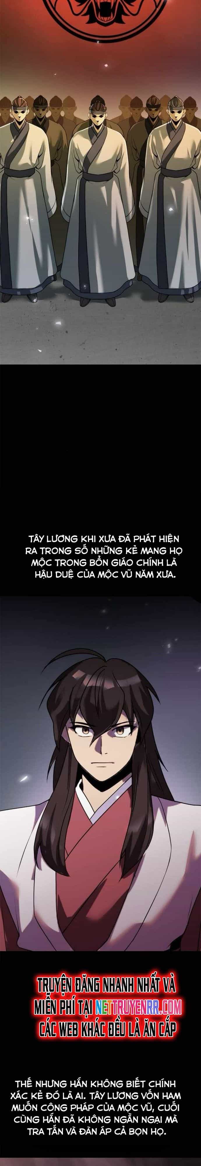 Ma Đạo Chuyển Sinh Ký - Chương 104 - ảnh 27
