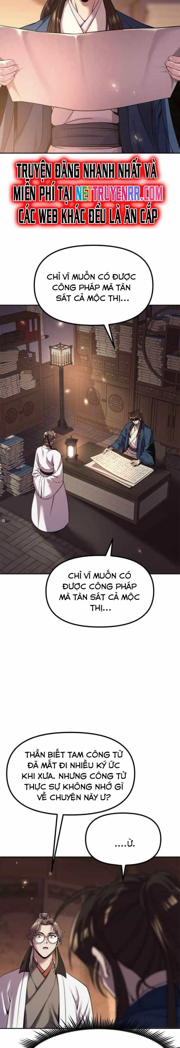 Ma Đạo Chuyển Sinh Ký - Chương 104 - ảnh 29