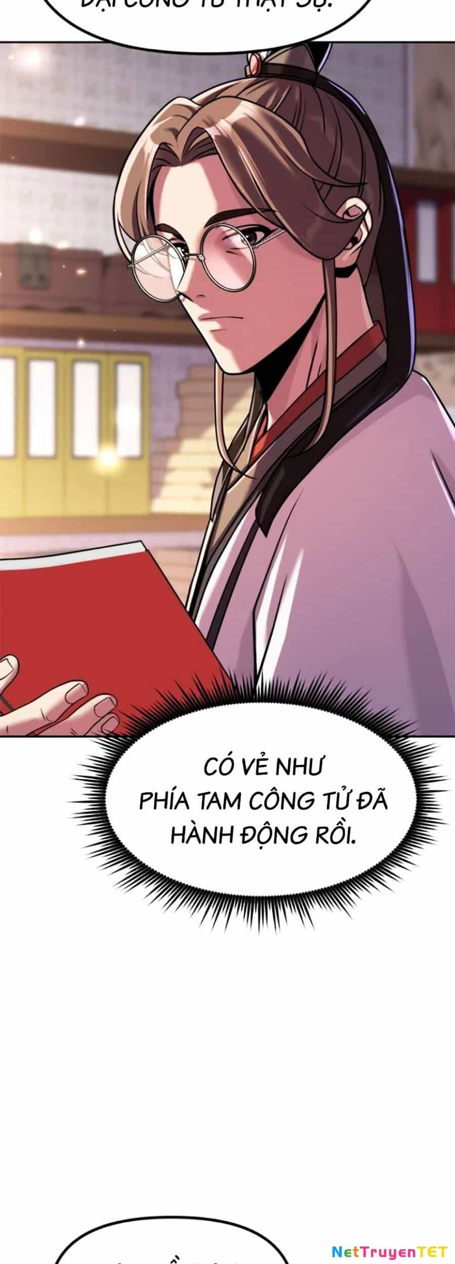 Ma Đạo Chuyển Sinh Ký - Chương 105 - ảnh 10