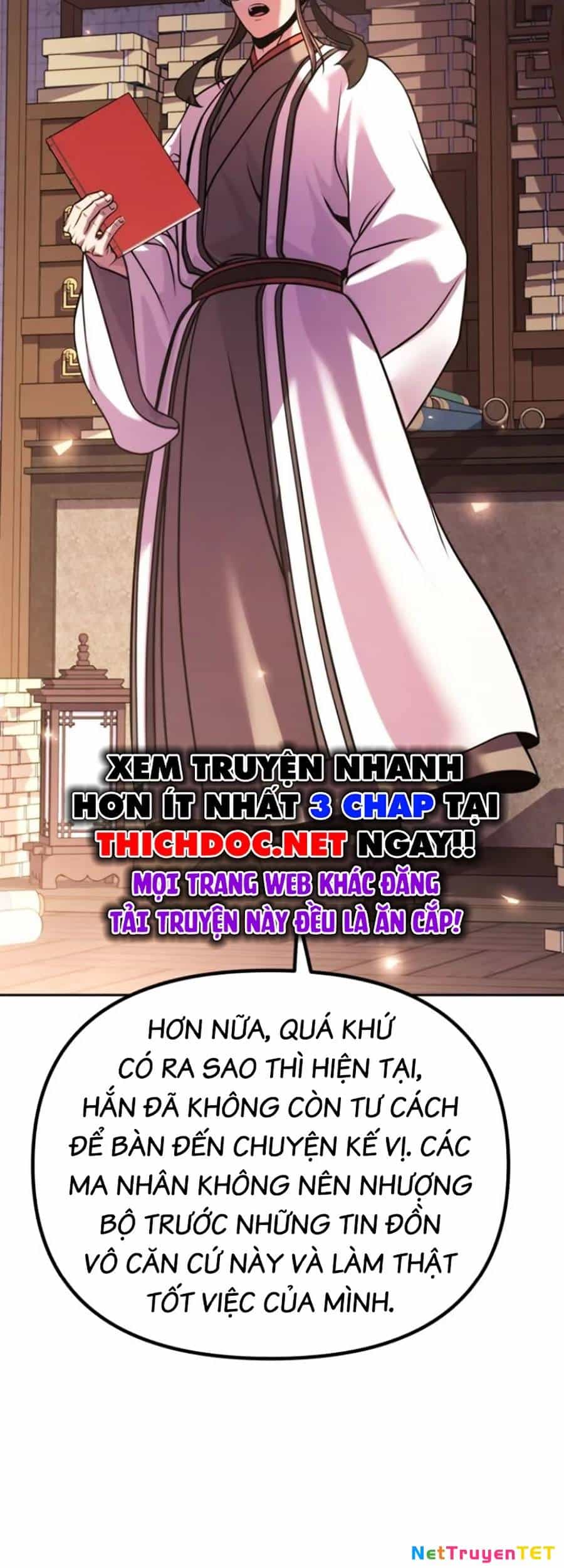 Ma Đạo Chuyển Sinh Ký - Chương 105 - ảnh 12