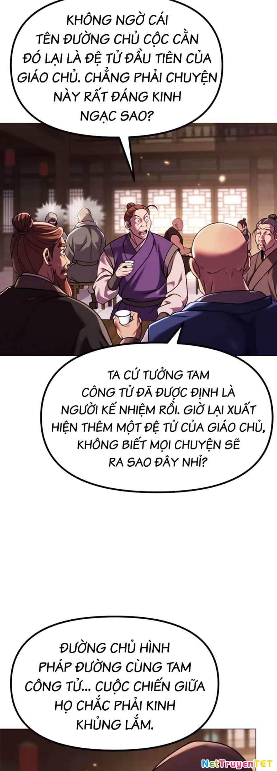 Ma Đạo Chuyển Sinh Ký - Chương 105 - ảnh 15