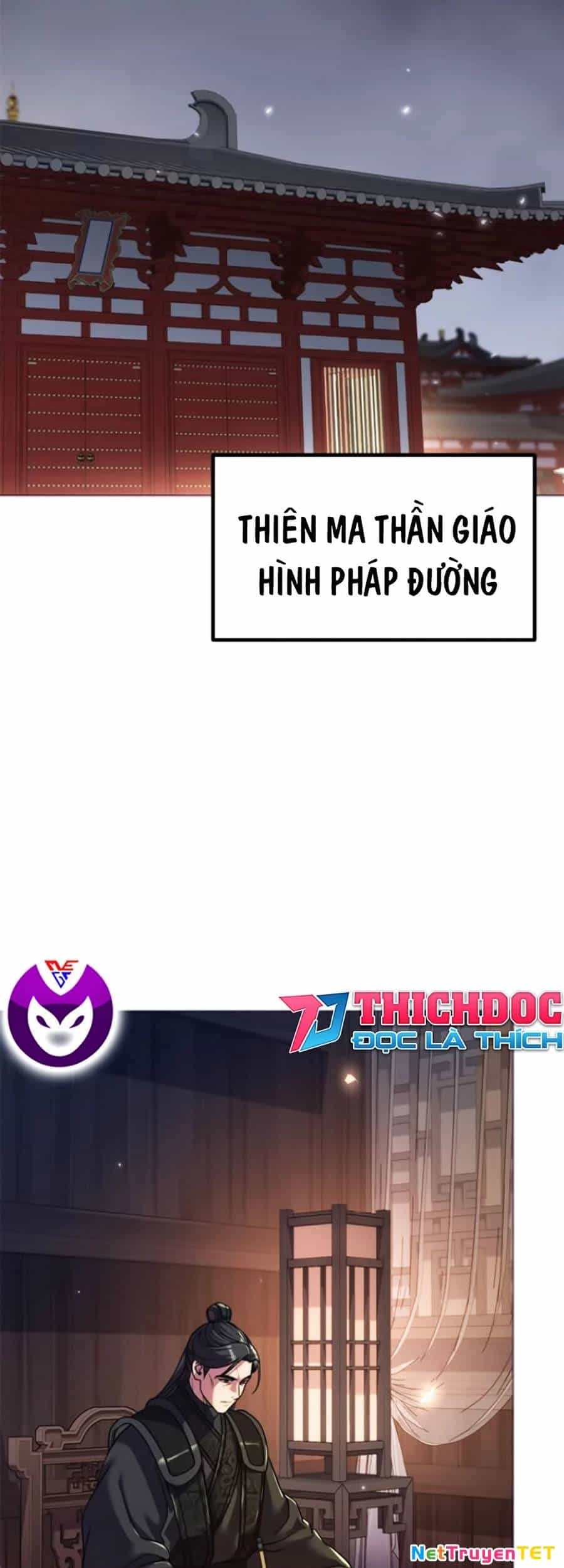 Ma Đạo Chuyển Sinh Ký - Chương 105 - ảnh 18