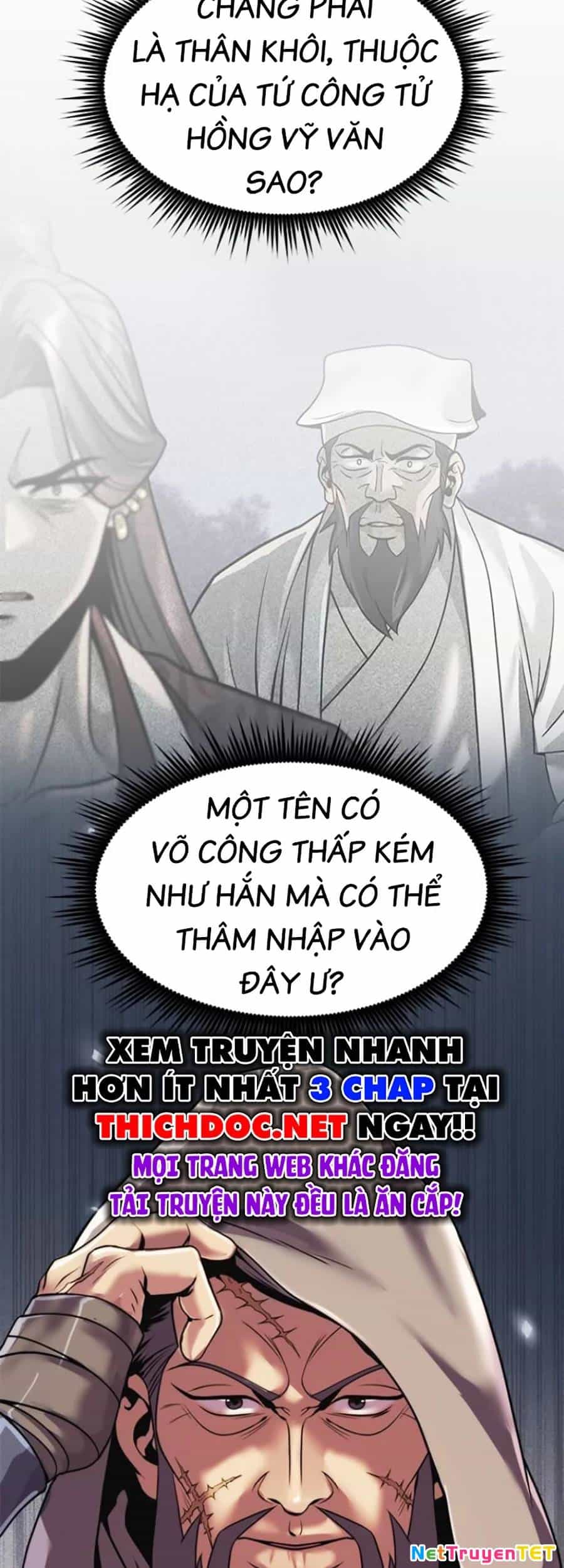 Ma Đạo Chuyển Sinh Ký - Chương 105 - ảnh 25