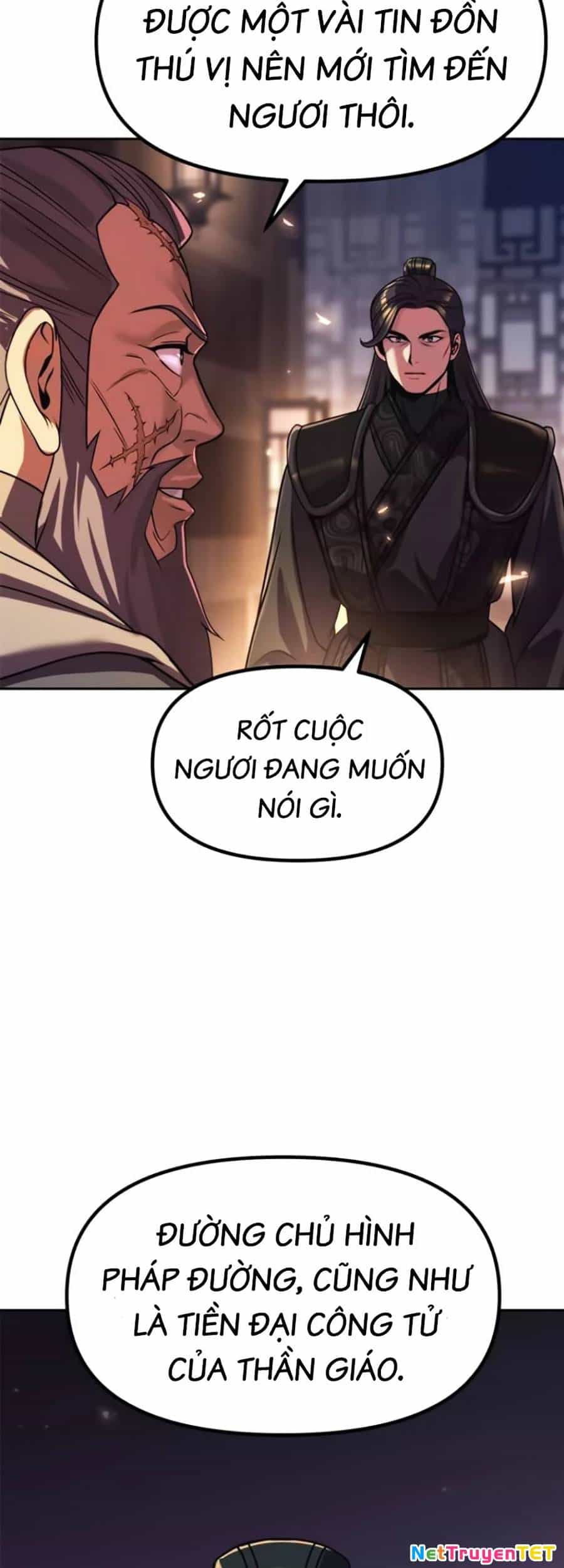 Ma Đạo Chuyển Sinh Ký - Chương 105 - ảnh 29