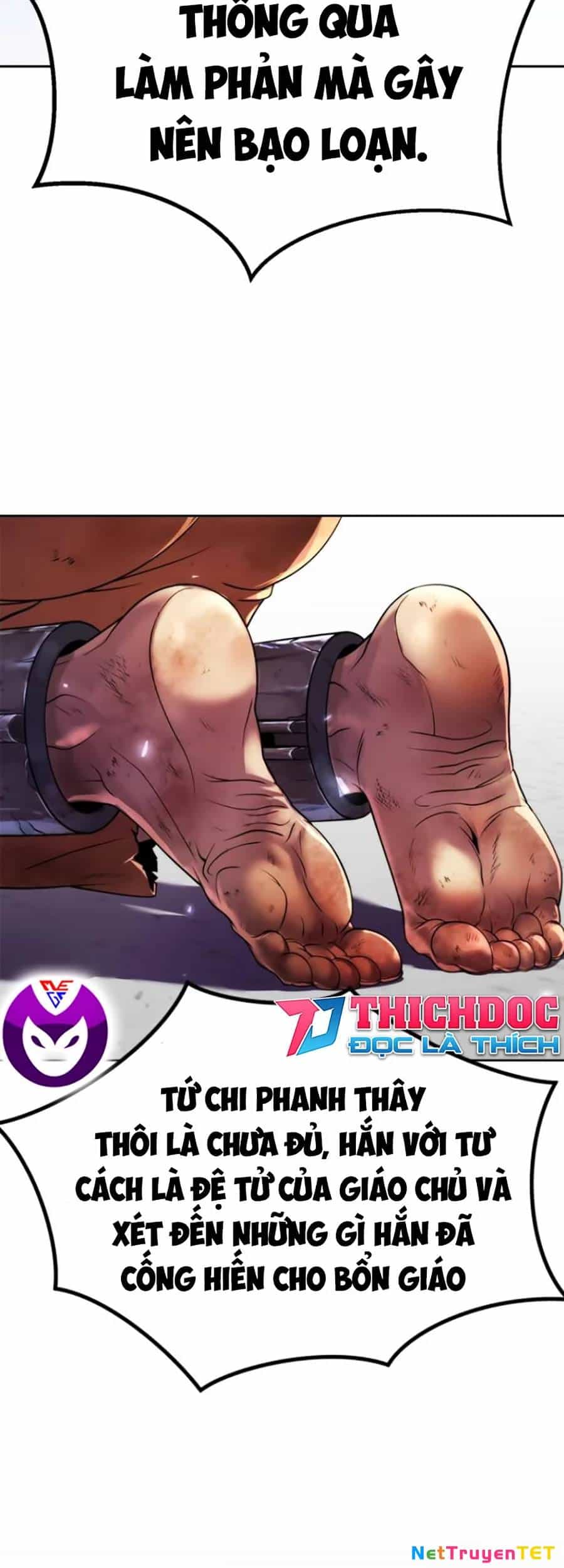 Ma Đạo Chuyển Sinh Ký - Chương 105 - ảnh 3