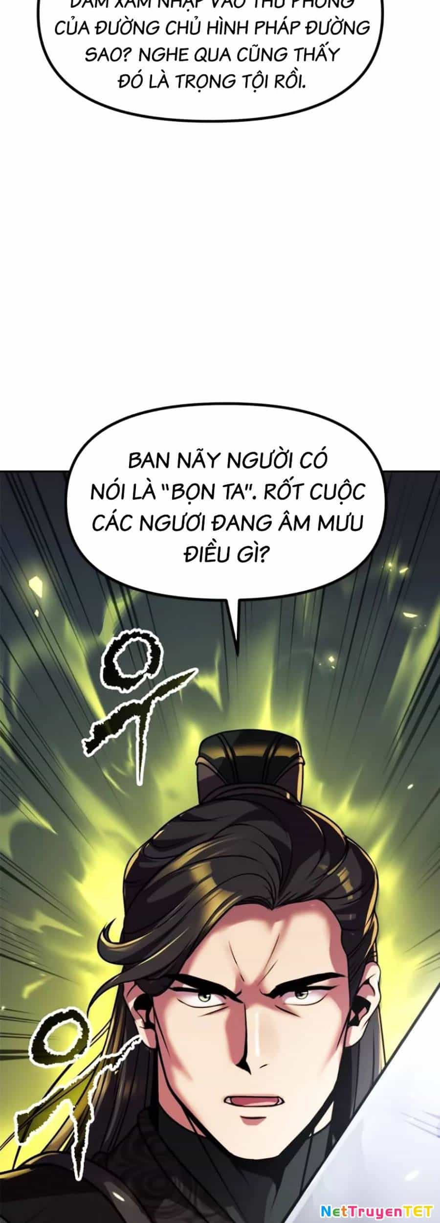 Ma Đạo Chuyển Sinh Ký - Chương 105 - ảnh 51