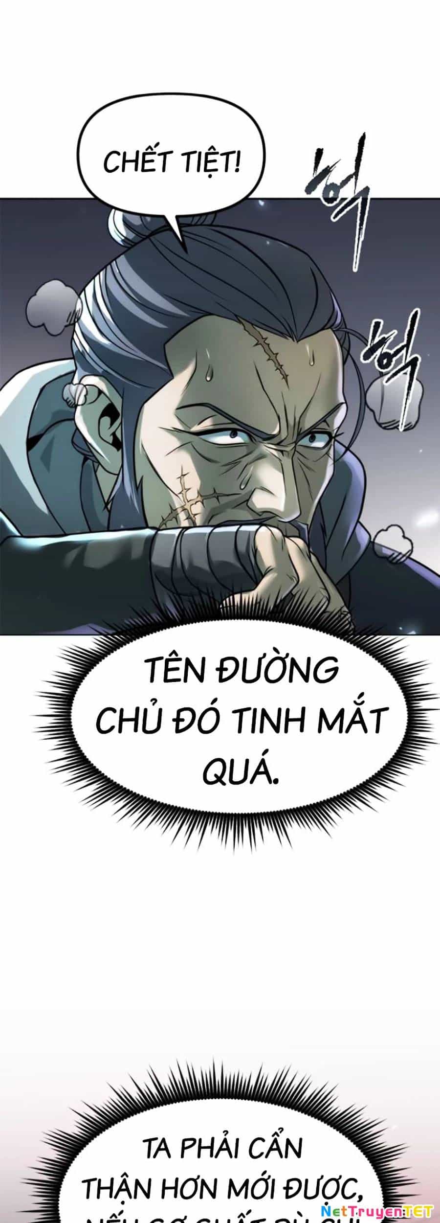 Ma Đạo Chuyển Sinh Ký - Chương 105 - ảnh 56