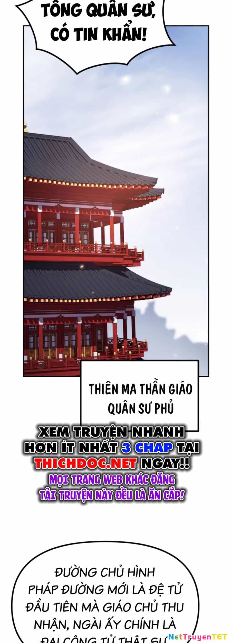 Ma Đạo Chuyển Sinh Ký - Chương 105 - ảnh 9