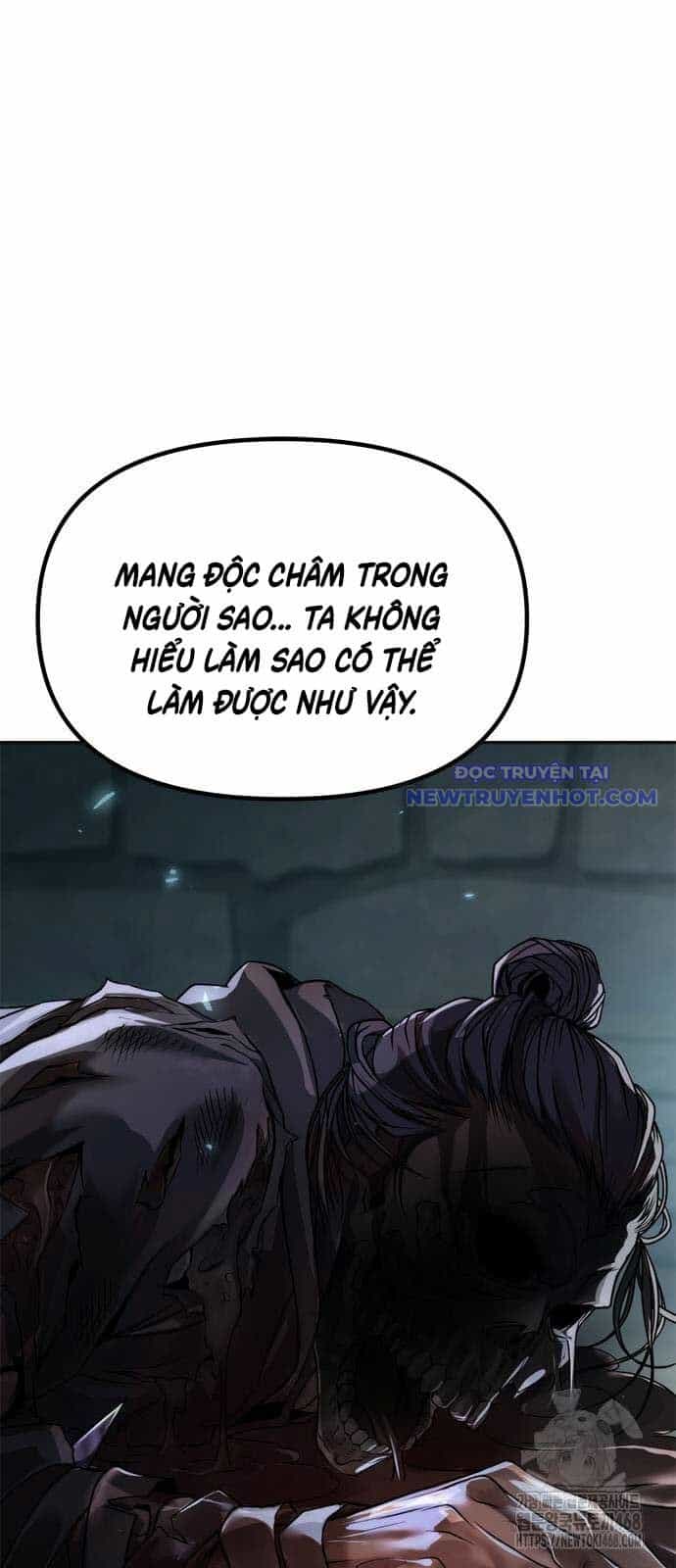 Ma Đạo Chuyển Sinh Ký - Chương 106 - ảnh 10