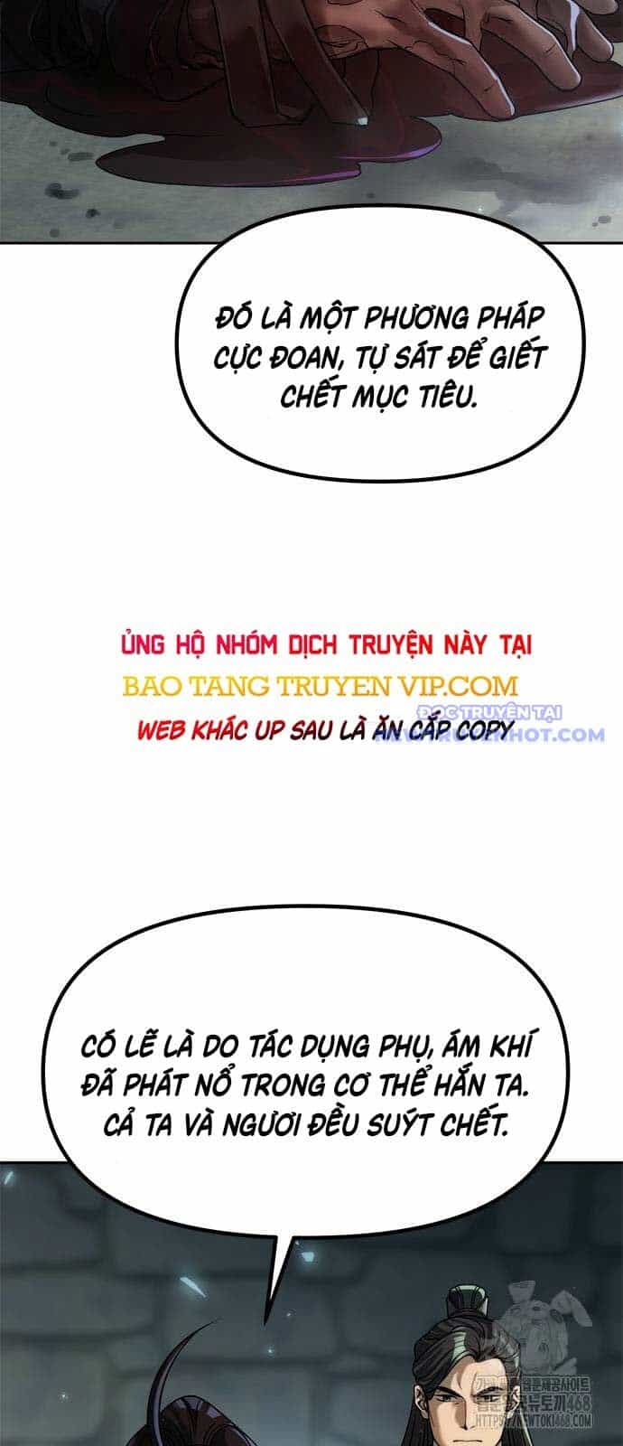 Ma Đạo Chuyển Sinh Ký - Chương 106 - ảnh 11