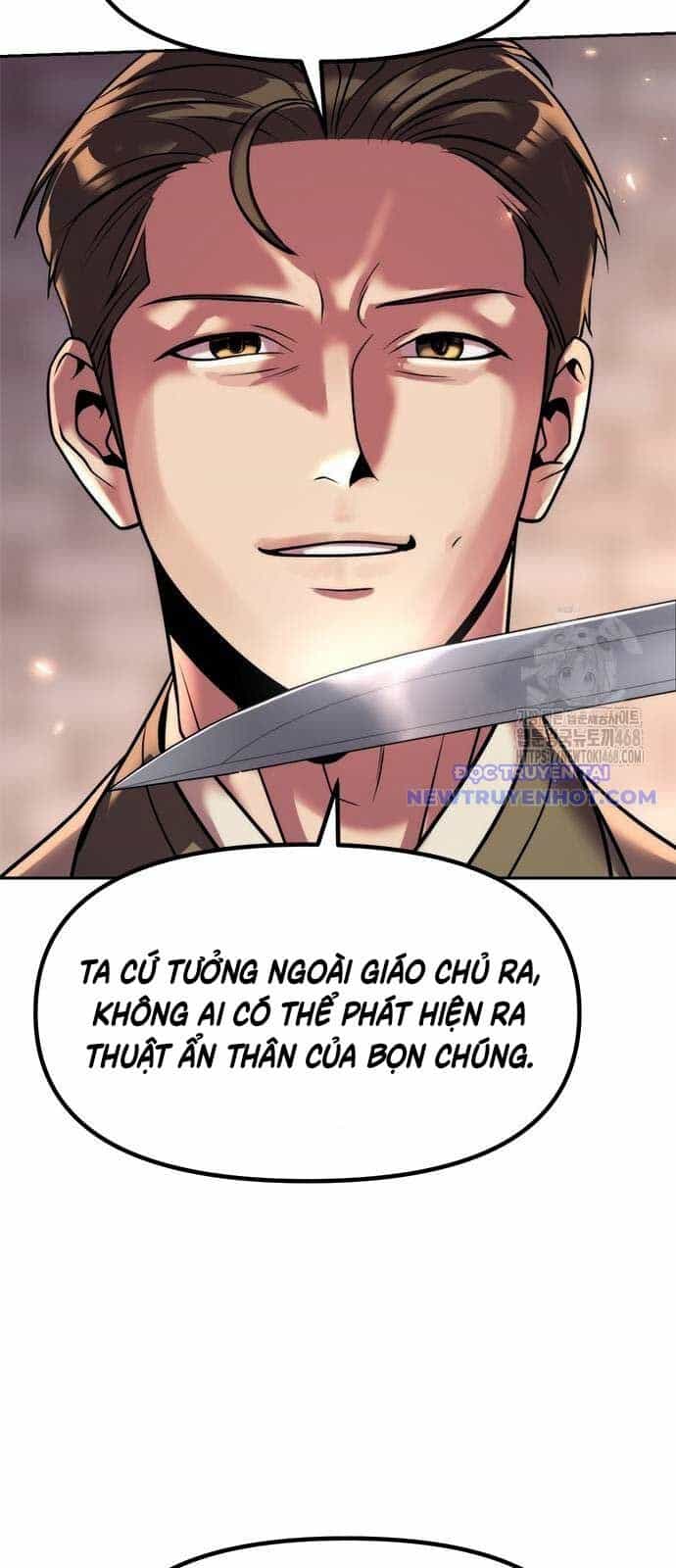 Ma Đạo Chuyển Sinh Ký - Chương 106 - ảnh 71