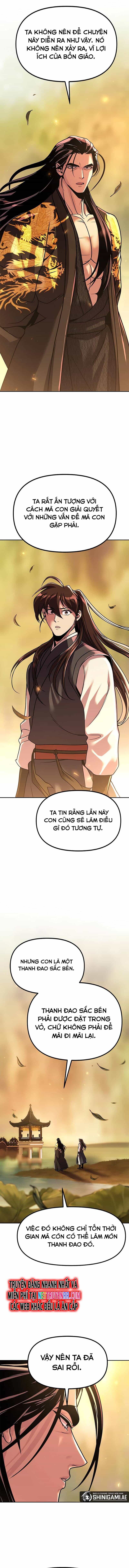 Ma Đạo Chuyển Sinh Ký - Chương 107 - ảnh 19