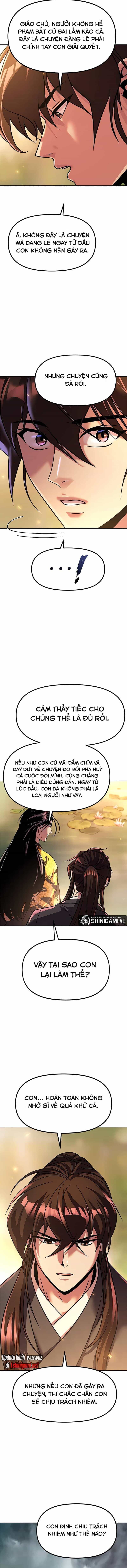 Ma Đạo Chuyển Sinh Ký - Chương 107 - ảnh 20