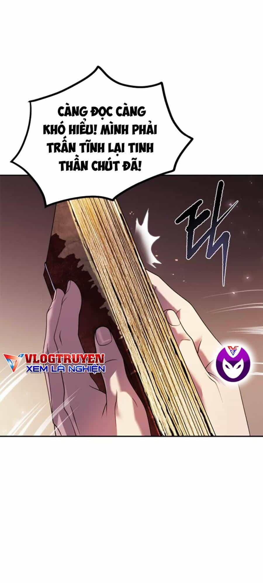 Ma Đạo Chuyển Sinh Ký - Chương 11 - ảnh 16
