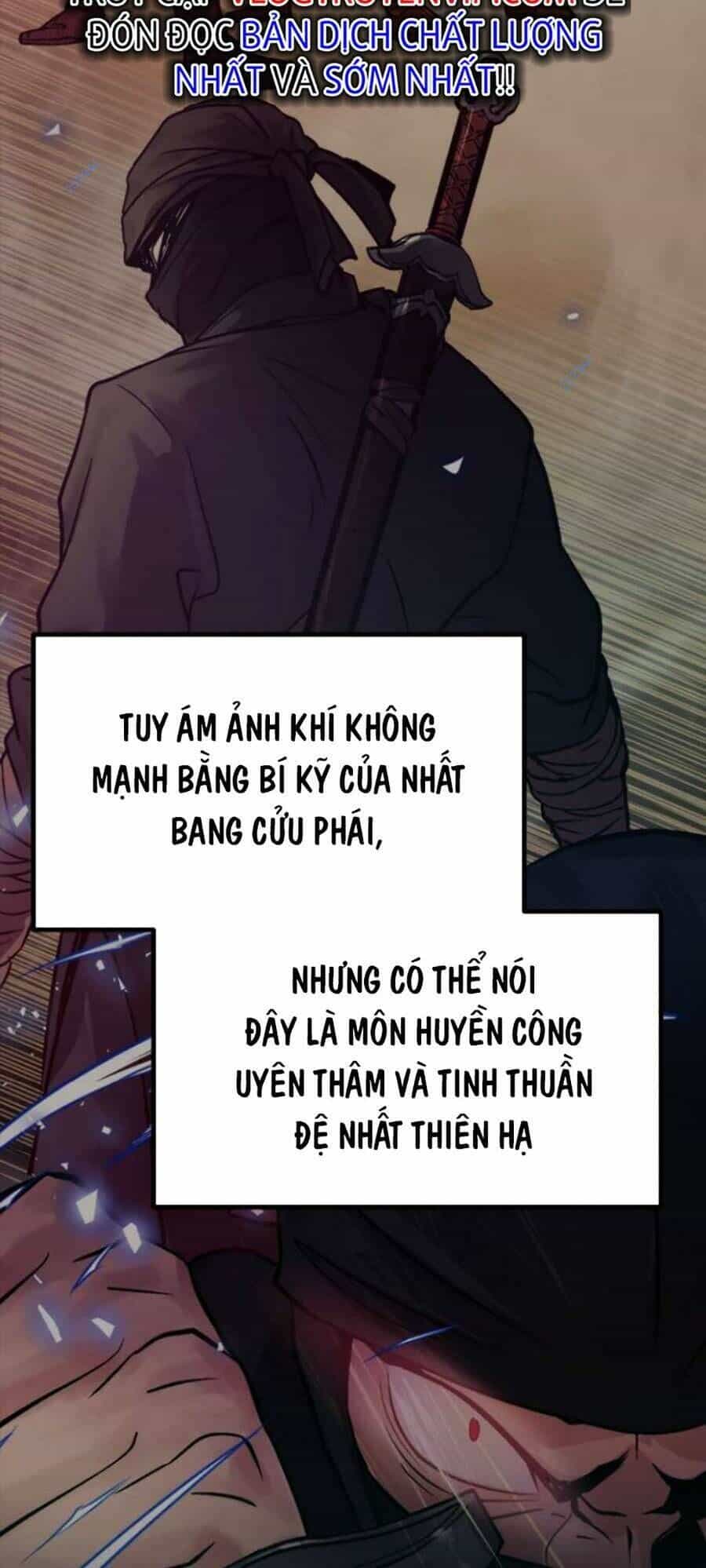 Ma Đạo Chuyển Sinh Ký - Chương 11 - ảnh 3