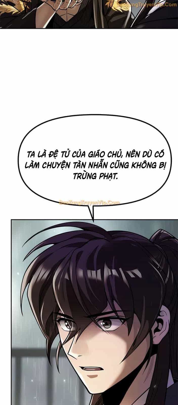 Ma Đạo Chuyển Sinh Ký - Chương 108 - ảnh 25