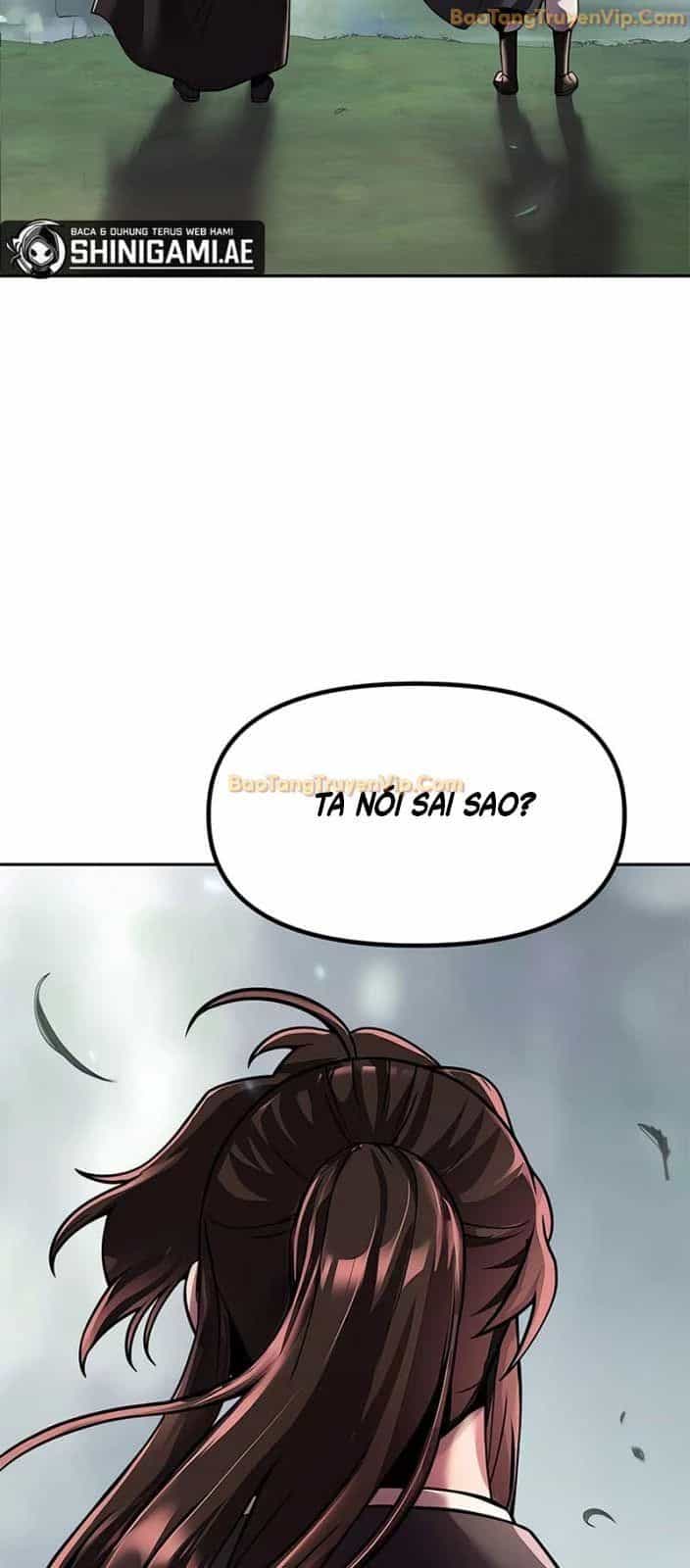 Ma Đạo Chuyển Sinh Ký - Chương 108 - ảnh 5