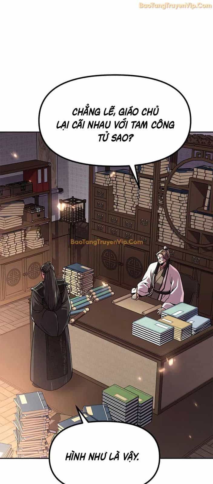 Ma Đạo Chuyển Sinh Ký - Chương 108 - ảnh 57