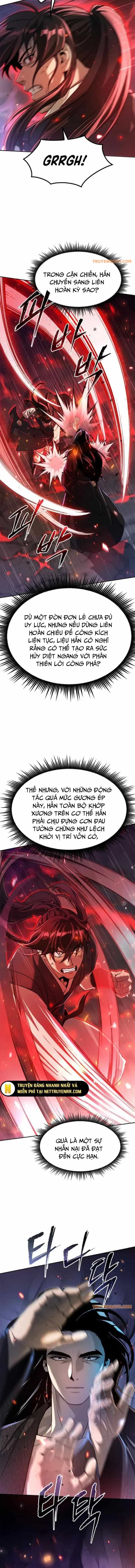 Ma Đạo Chuyển Sinh Ký - Chương 109 - ảnh 10