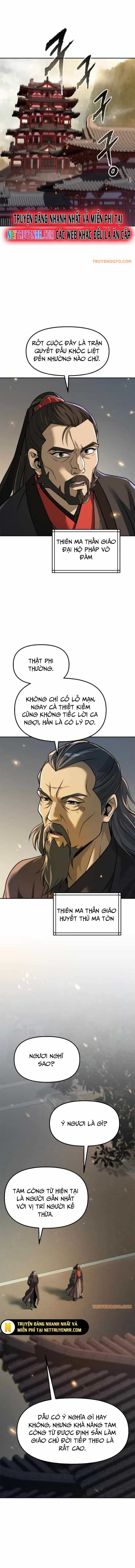 Ma Đạo Chuyển Sinh Ký - Chương 109 - ảnh 13